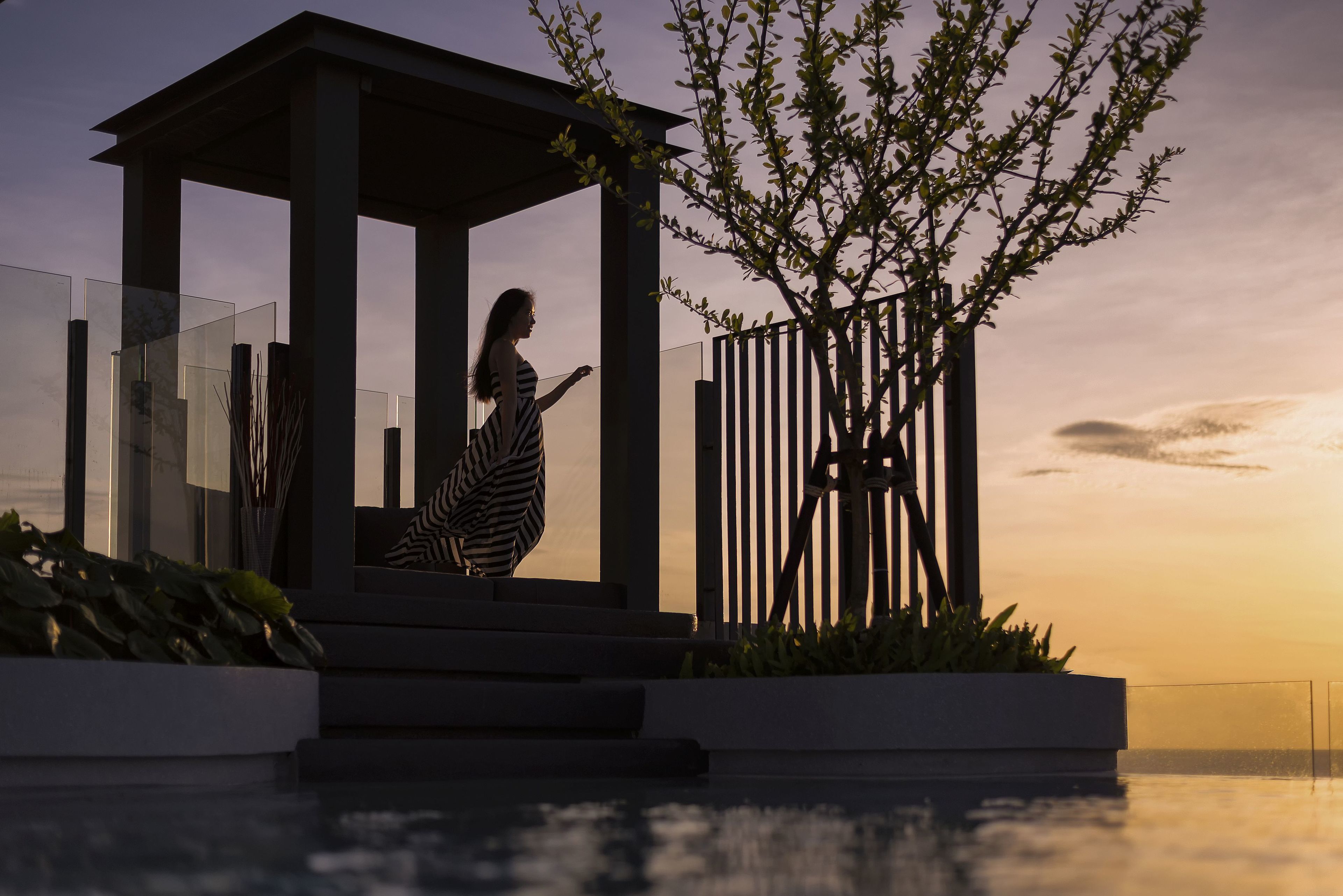 Foto - Seaphere Pattaya Hotel by Elite Suites