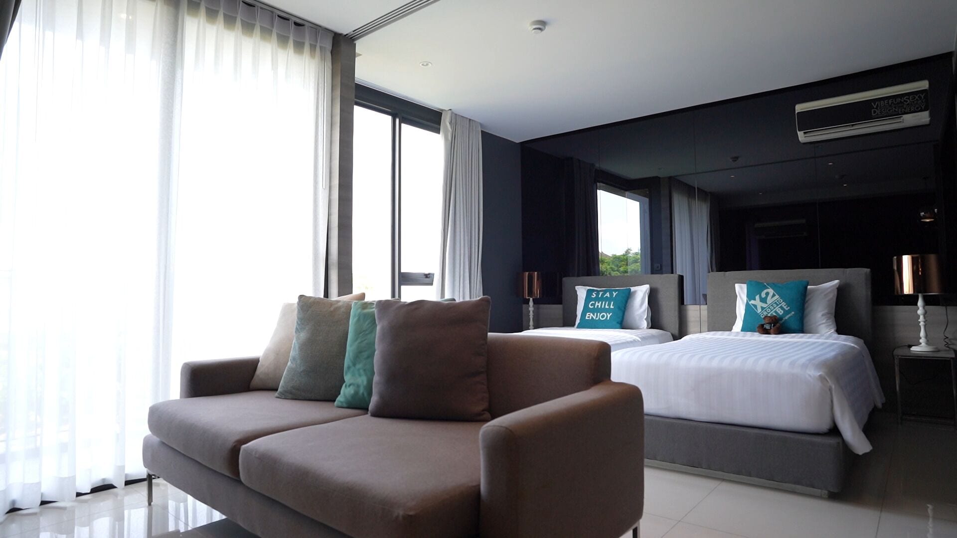 Foto - Seaphere Pattaya Hotel by Elite Suites
