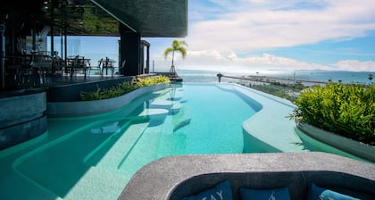 Seaphere Pattaya Hotel