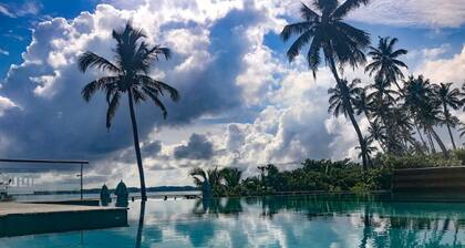 Twenty-Two Weligambay