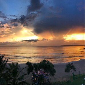 Beach/ocean view - Twenty-Two Weligambay (Weligama)