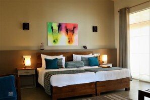Ceylon Suite | View from room - Twenty-Two Weligambay (Weligama)