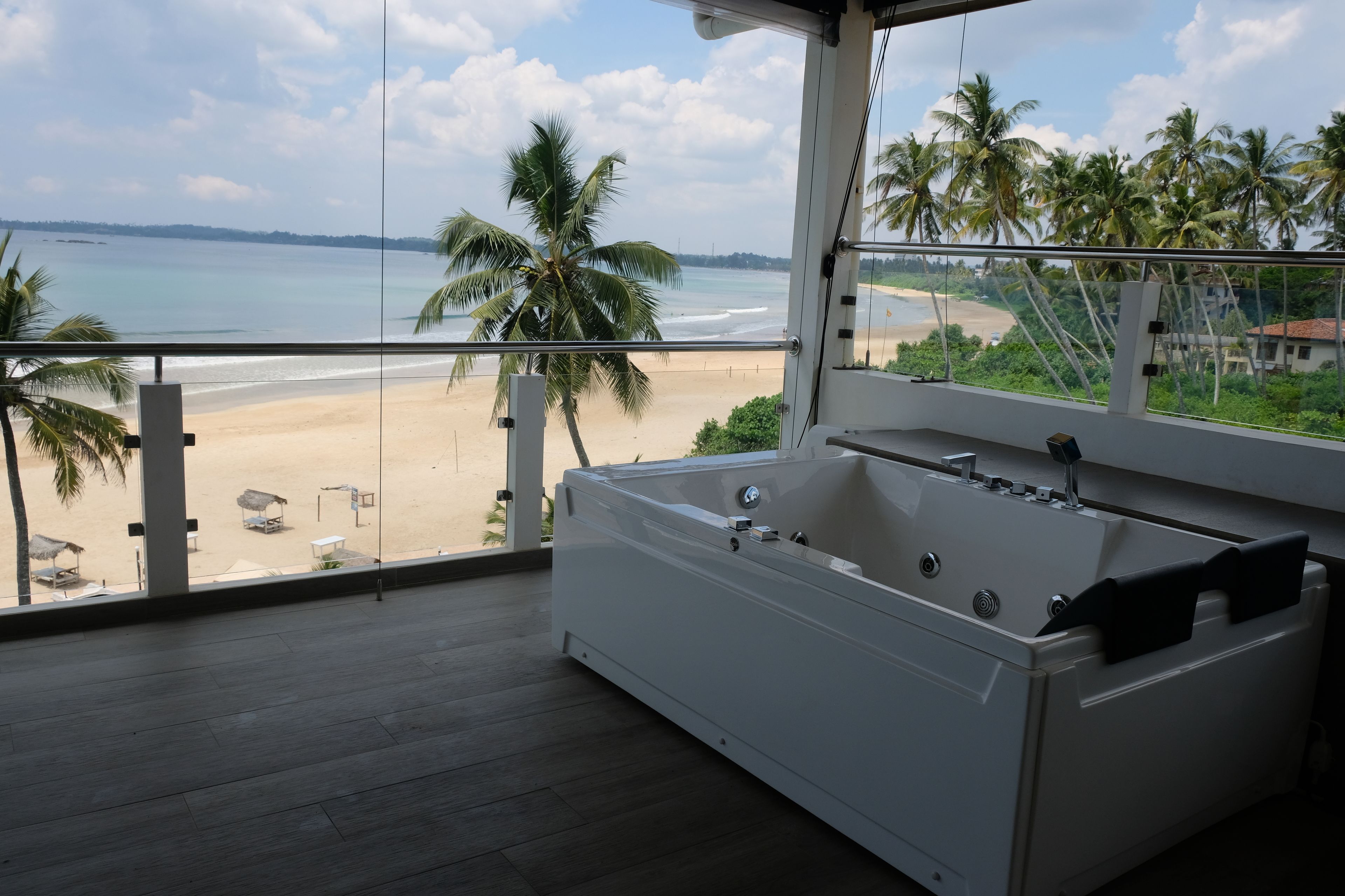 Ocean Suite | Room amenity