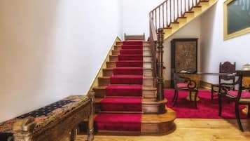 Escaleras