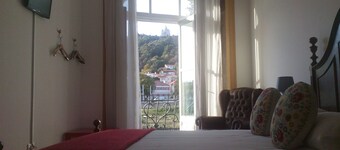 A Vianesa Guest House