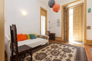 Quarto casal, quartos conectados | Individualmente decorados, individualmente mobiliados, Wi-Fi de cortesia
