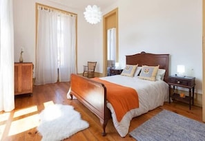 Con stile personalizzato, con arredamento individuale, Wi-Fi gratuito