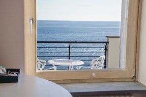 Double Room | View from room