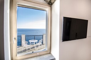 Chambre Double | Vue de la chambre