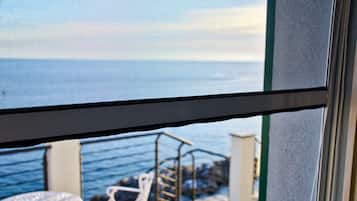 Doppelzimmer | Ausblick vom Zimmer