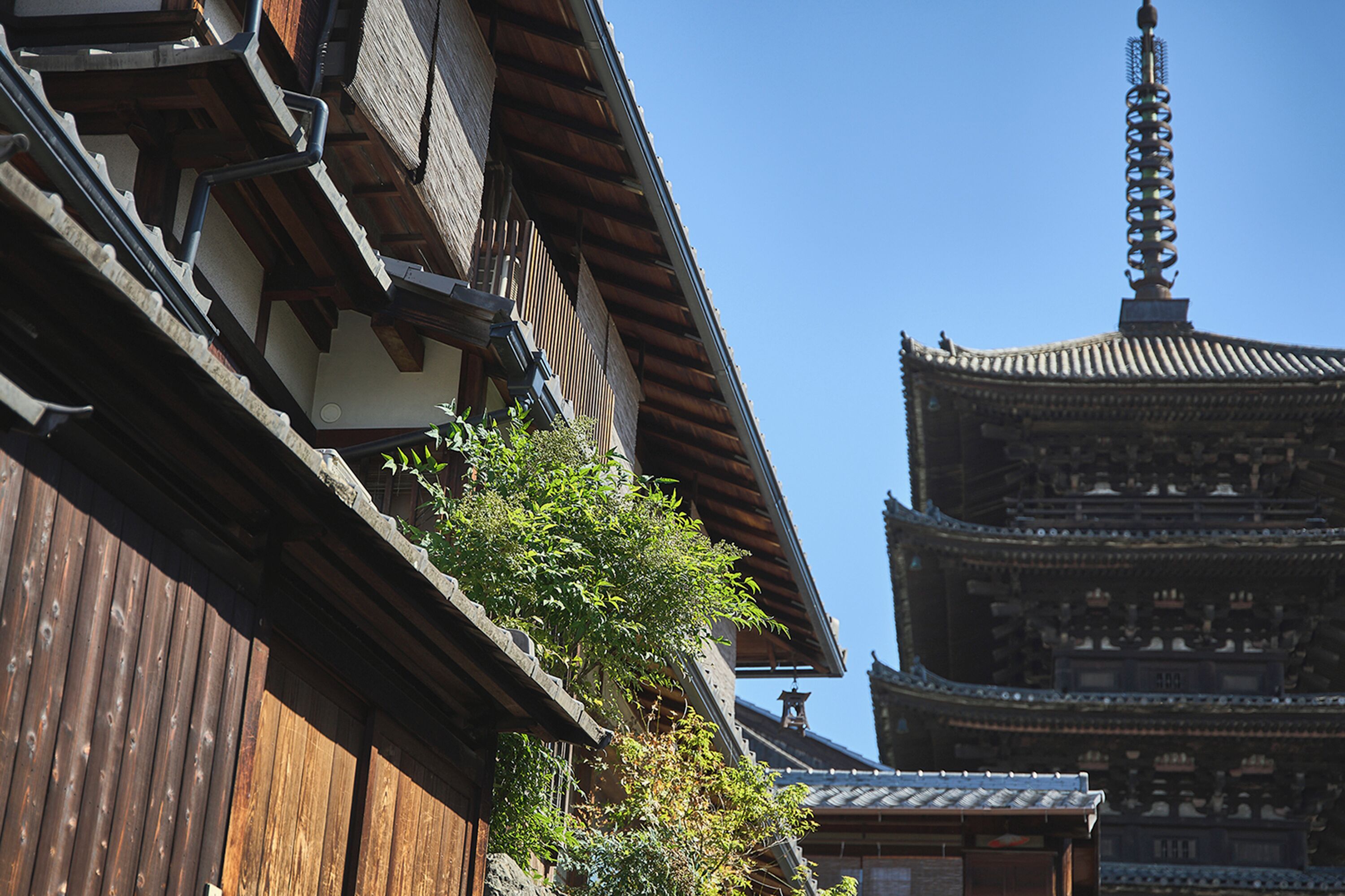 Foto - AKARI Kyoto Gion