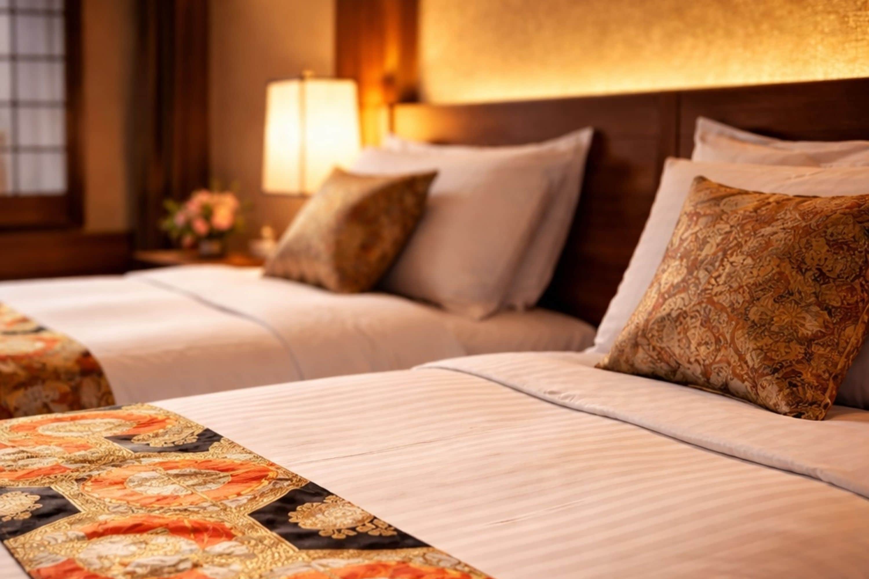 Premium-Doppelzimmer, Nichtraucher | Hochwertige Bettwaren, Daunenbettdecken, Zimmersafe