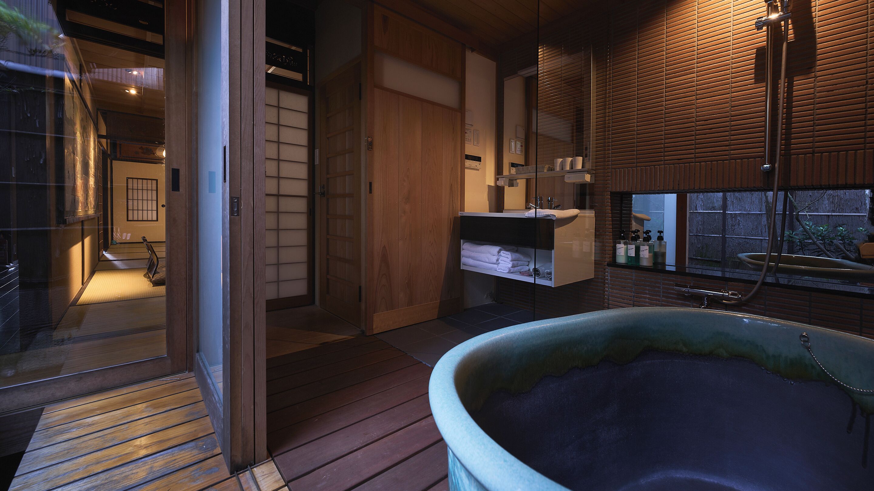 Foto - Kyoto Inn Gion