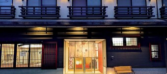 Kyoto INN Gion the Second