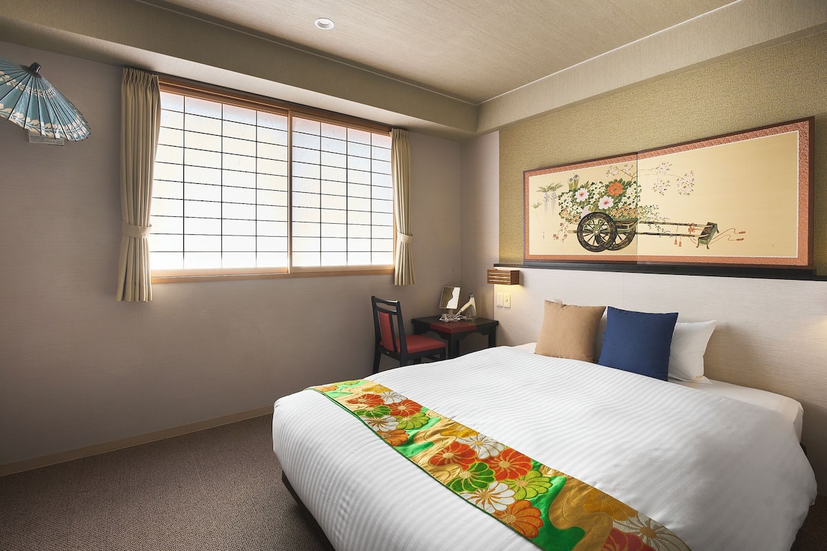 Superior Double Room, Non Smoking