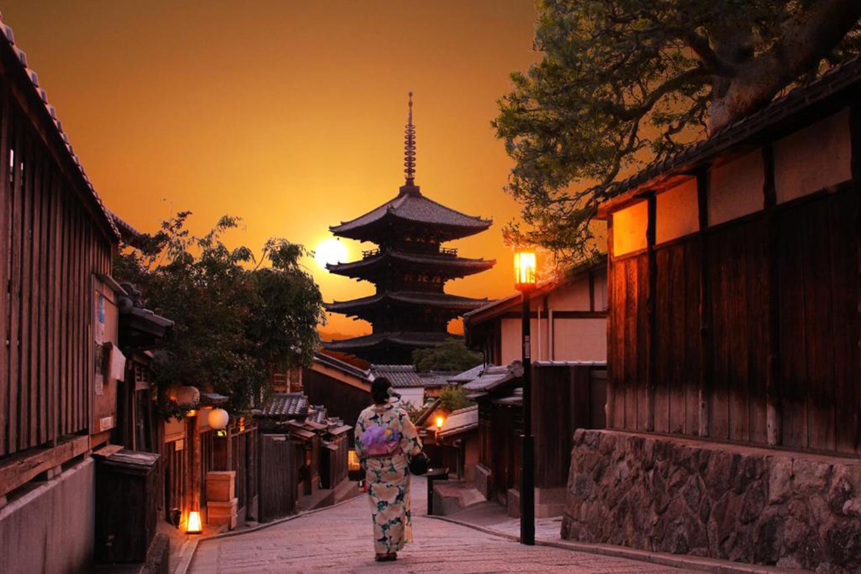 Foto - AKARI Kyoto Gion