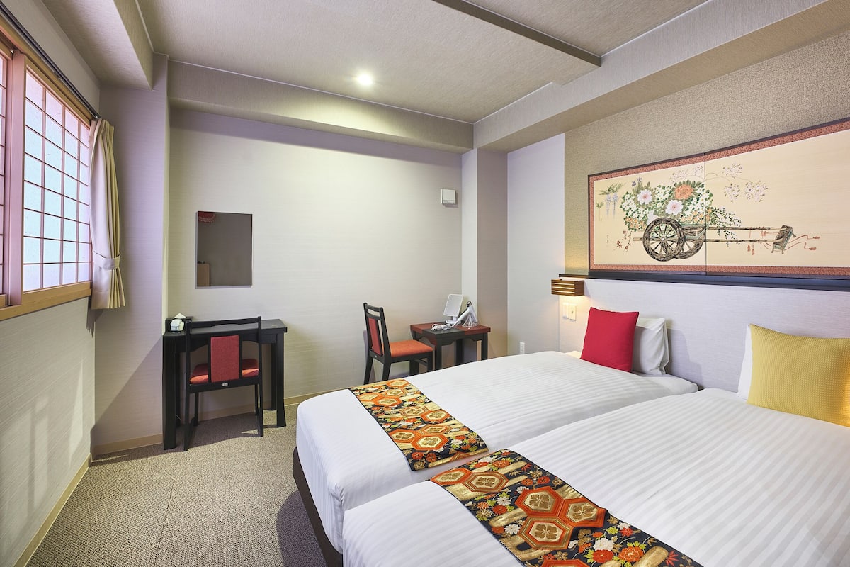 Superior Twin Room, 2 Single Beds, Non Smoking