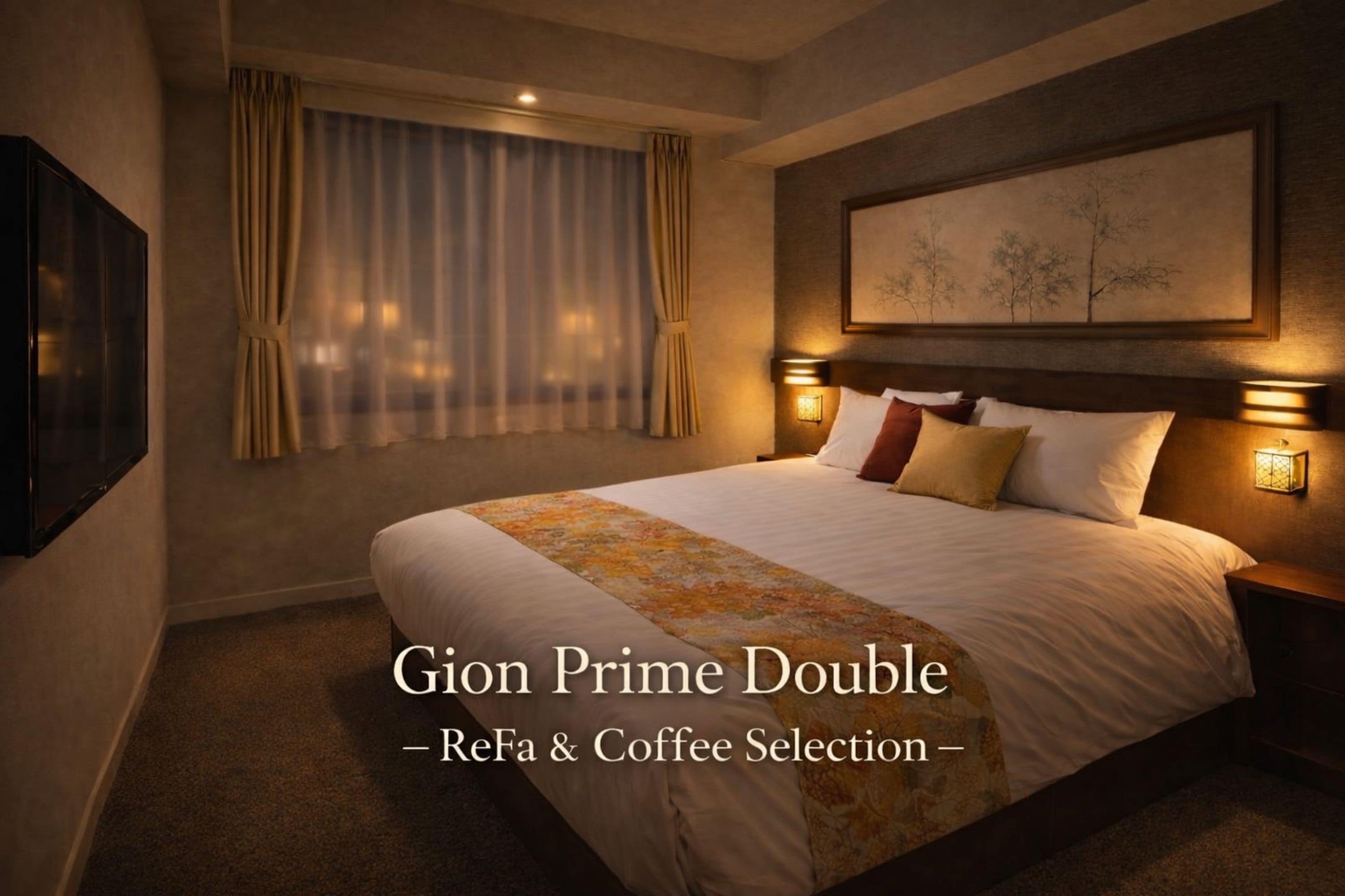 Chambre Double Premium, non-fumeurs | Literie de qualité supérieure, couette en duvet d'oie