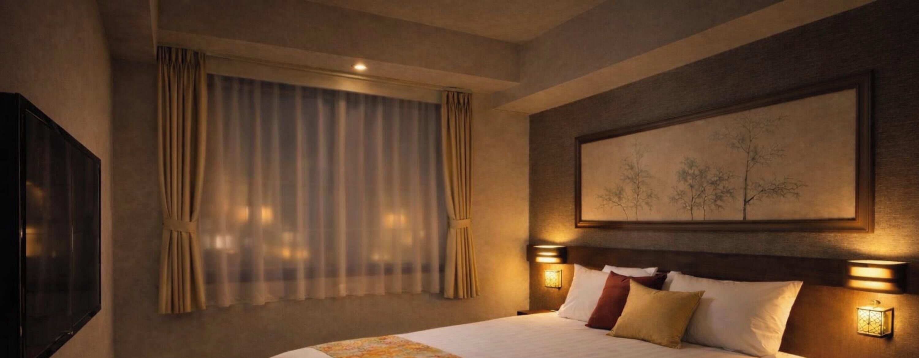 Premium-Doppelzimmer, Nichtraucher | Hochwertige Bettwaren, Daunenbettdecken, Zimmersafe