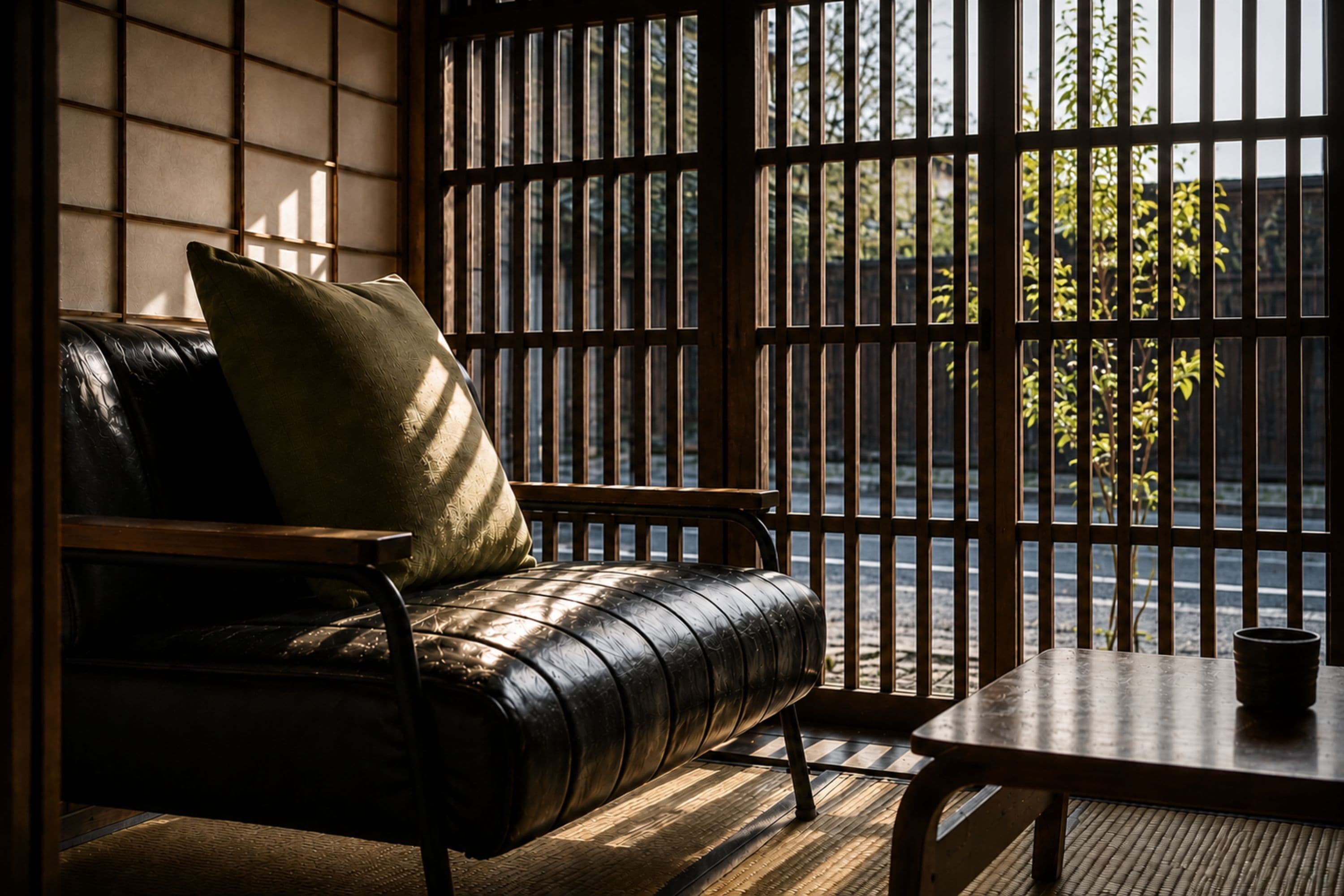 Photo - Akari Kyoto Gion