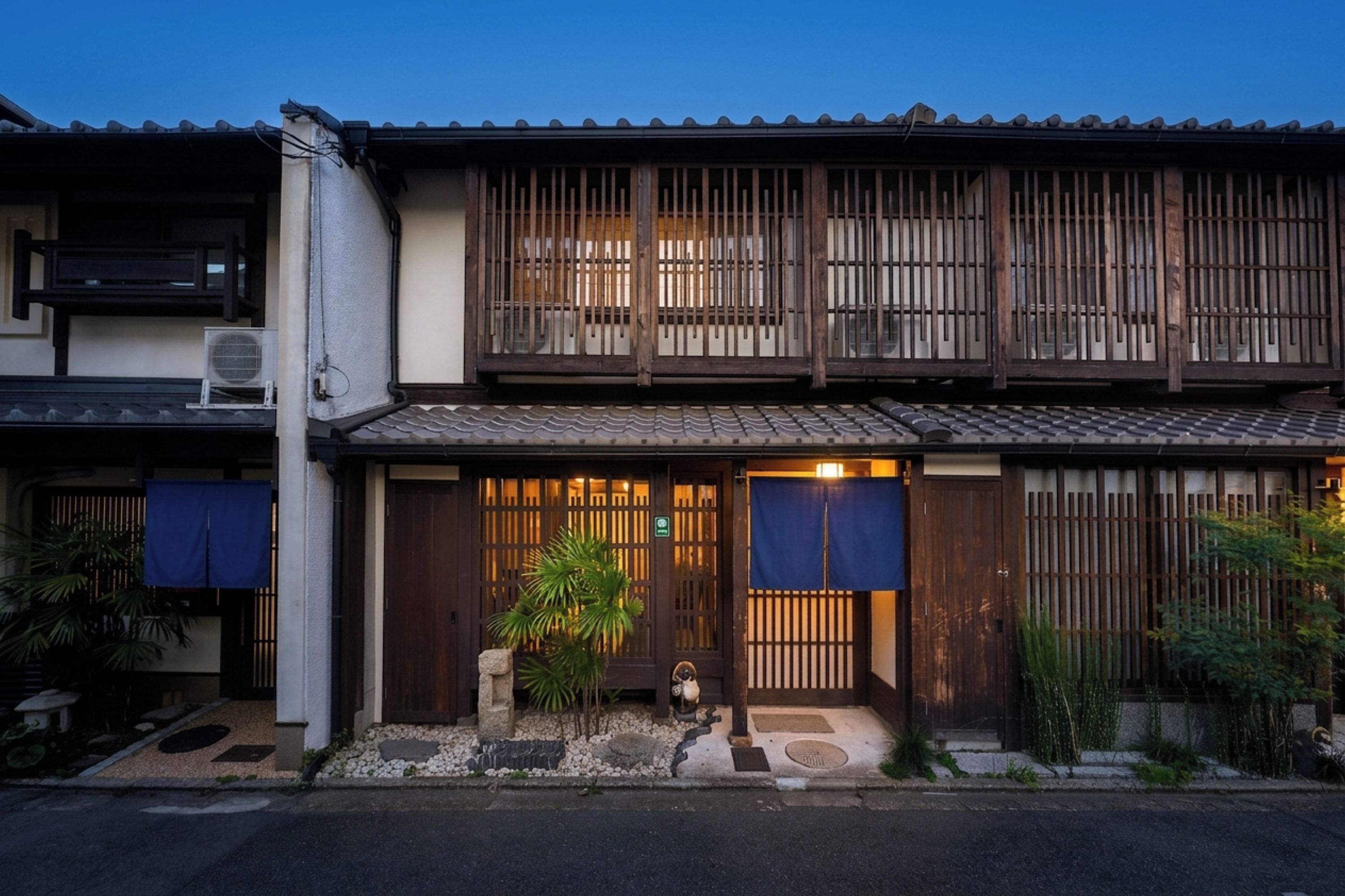 Photo - Akari Kyoto Gion