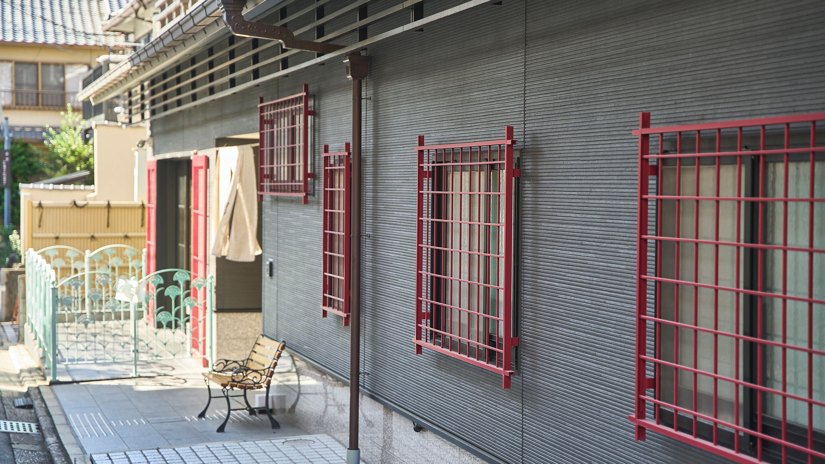 Foto - Kyoto Inn Gion