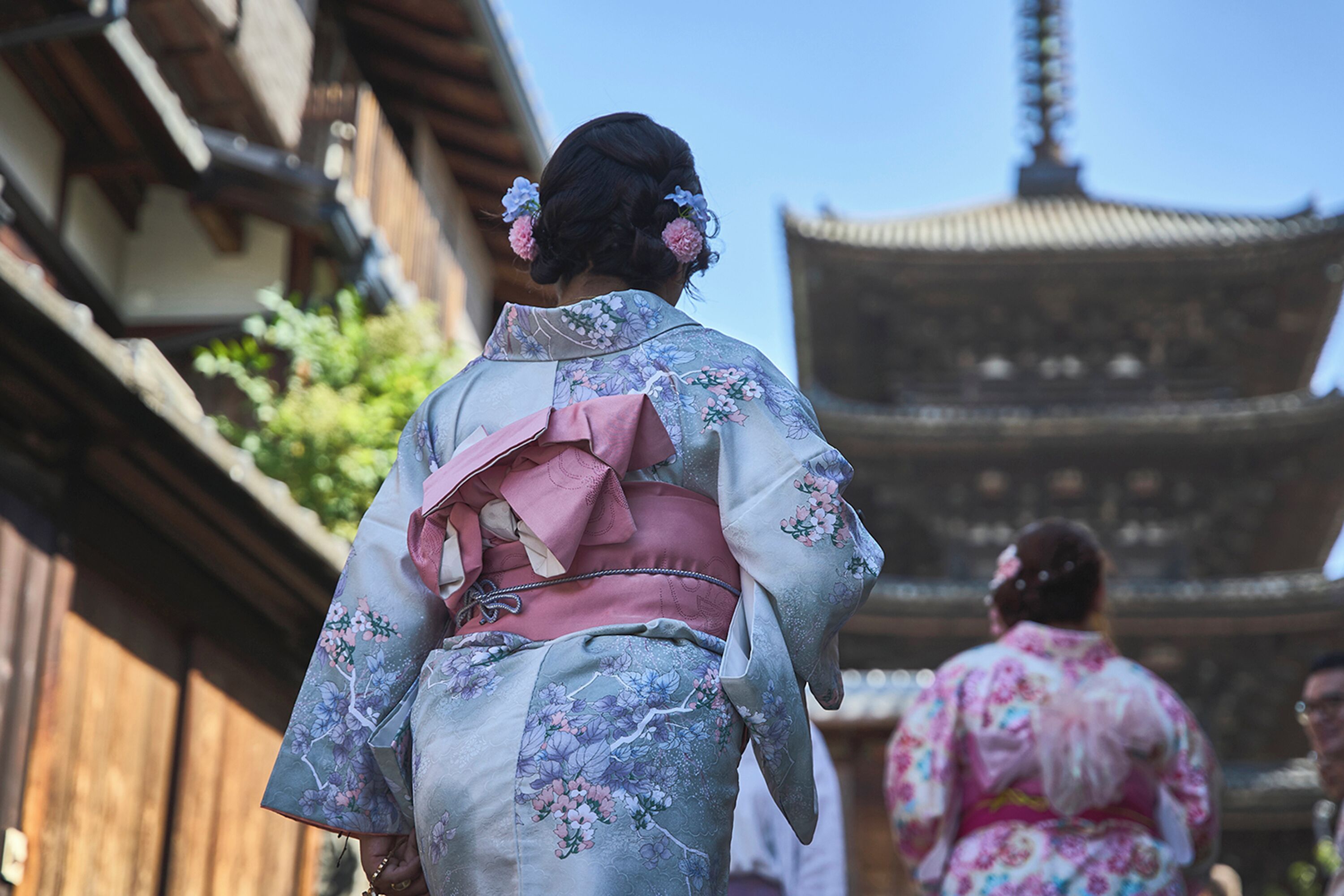 Foto - AKARI Kyoto Gion