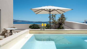 Pemandangan dari hartanah