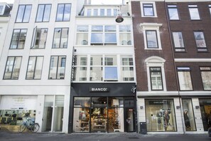 Front of property - The Nordic Collection III (Copenhagen)