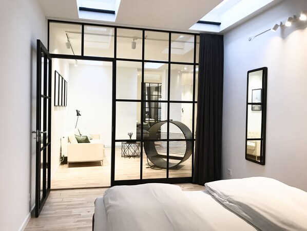 Luxury Apartment - The Nordic Collection V (Copenhagen)