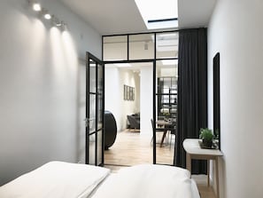 Luxury-Apartment