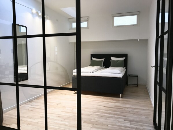 Luxury Apartment