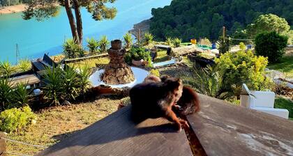 Casa Rural Los Parrales