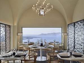 Se sirven desayunos, comidas, cenas y cocina francesa