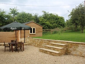Exterior - Sunny Nest (Cheltenham)