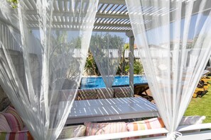Télévision LCD