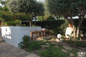 Exterior - Hotel Elena (Leros)