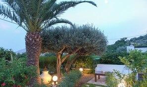 Exterior - Hotel Elena (Leros)