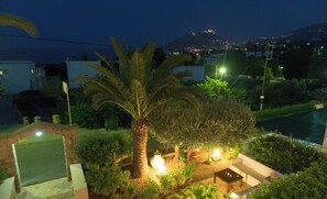 Exterior - Hotel Elena (Leros)