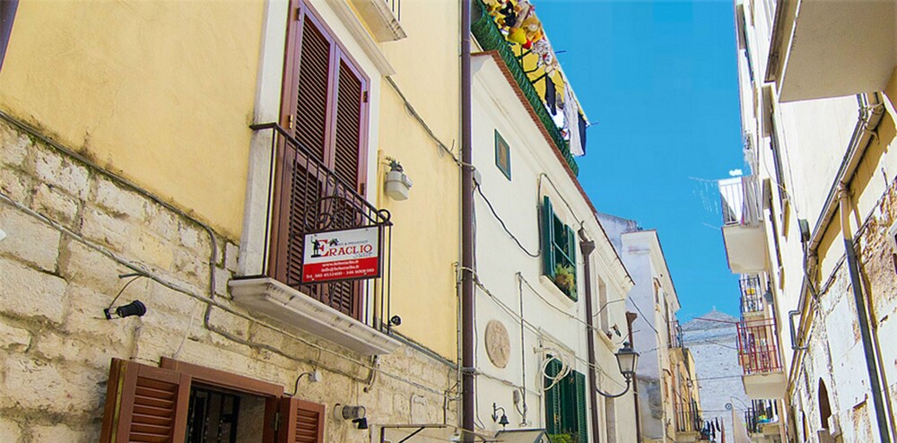 B&B Eraclio Suite image