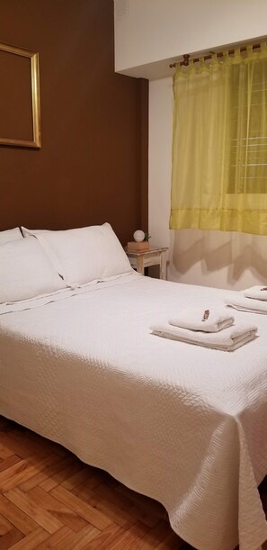 Lobby - Boedo Apartment (Buenos Aires)