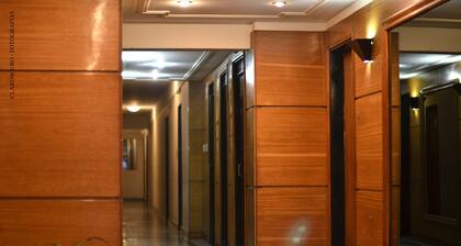 Boedo Apartment