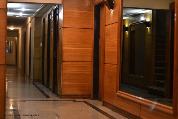 Front of property - Boedo Apartment (Buenos Aires)