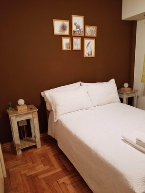 Comfort Apartment, 1 Bedroom