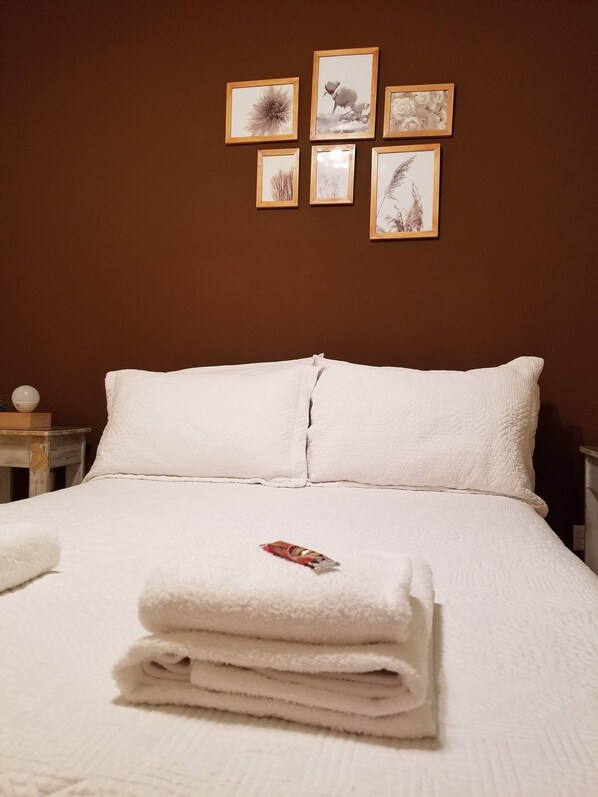 Comfort Apartment, 1 Bedroom
