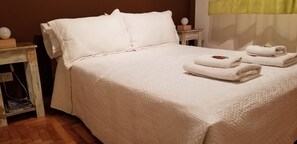 Comfort Apartment, 1 Bedroom | Lobby