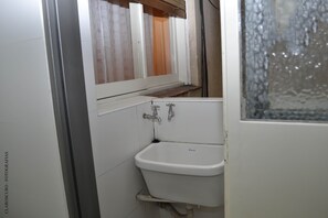 Comfort Apartment, 1 Bedroom | Terrace/patio