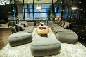 Meeting facility - The Mill Hotel Bomonti (Istanbul)