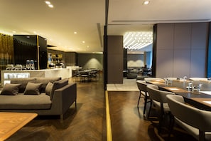 Daily buffet breakfast (EUR 20 per person) - The Mill Hotel Bomonti (Istanbul)