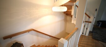 BraMy Eiendom Apartments Jens Olsens gate